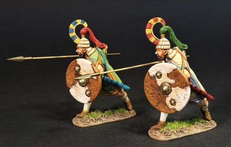 trojan war miniatures